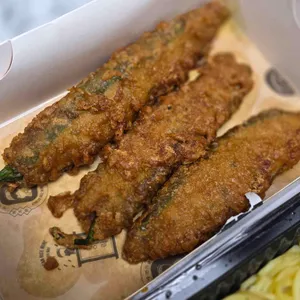 우이락 대표 사진