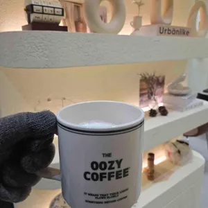 우지커피 대표 사진