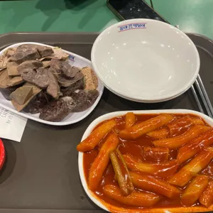 홍대조폭떡볶이 대표 사진