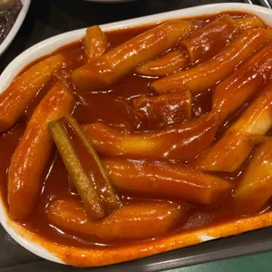 홍대조폭떡볶이 대표 사진