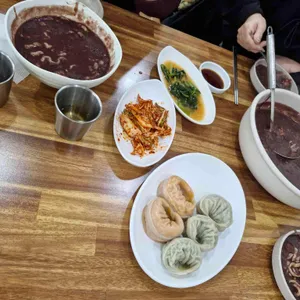 청정칼국수 대표 사진