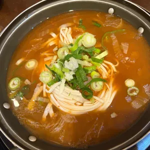 장수버섯마을 사진