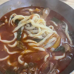 문배동육칼 대표 사진