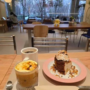 카페빠삐용 사진 1