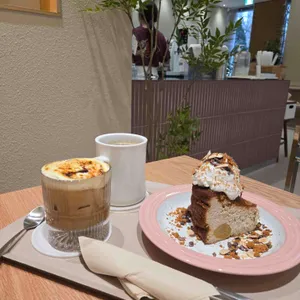 카페빠삐용 사진 2