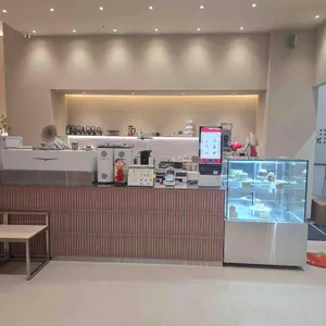 카페빠삐용 리뷰 사진