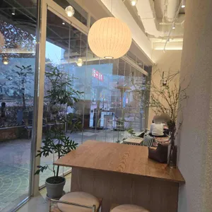 카페빠삐용 리뷰 사진