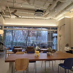 카페빠삐용 리뷰 사진