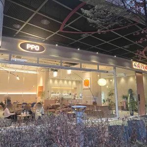 카페빠삐용 리뷰 사진