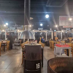 솥뚜껑 매운탕 대표 사진