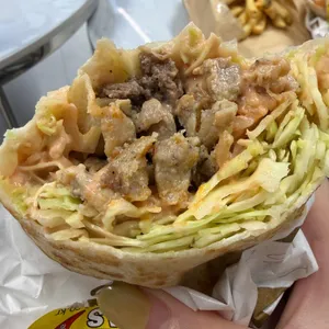 도스마스 대표 사진