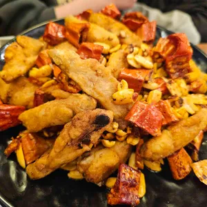 꼬치꼬치 양꼬치 사진 1