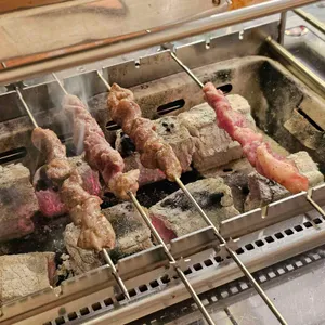 꼬치꼬치 양꼬치 대표 사진