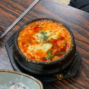 최일순 짬뽕순두부 사진 2