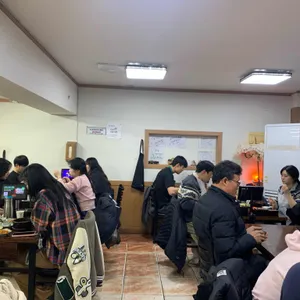 최일순 짬뽕순두부 리뷰 사진