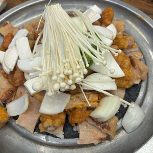 칠성돌곱창 대표 사진