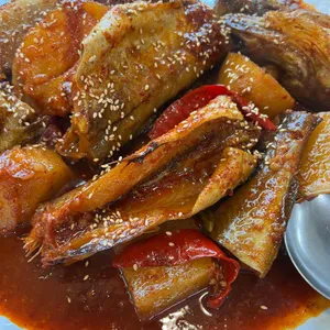 용대리코다리찜 대표 사진