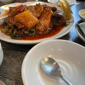 용대리코다리찜 대표 사진