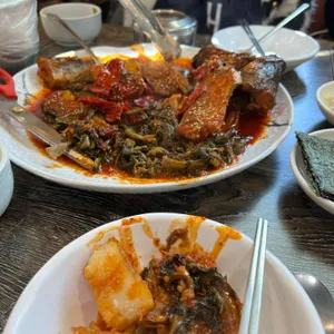 용대리코다리찜 대표 사진