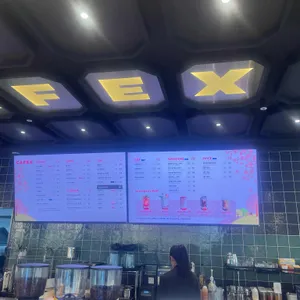 카페엑스 베이커리카페 리뷰 사진