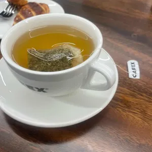 카페엑스 베이커리카페 사진 2