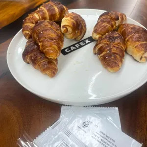 카페엑스 베이커리카페 대표 사진