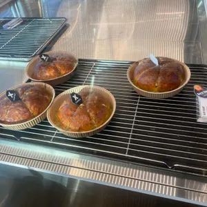 카페엑스 베이커리카페 사진