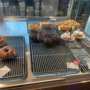 카페엑스 베이커리카페 사진