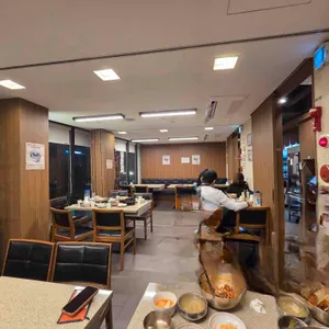 역전회관 대표 사진