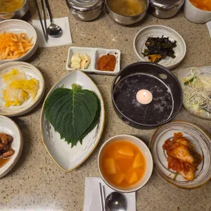 역전회관 대표 사진