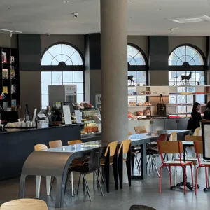 테라로사 대표 사진