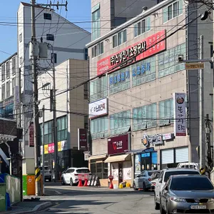 수국칼 리뷰 사진