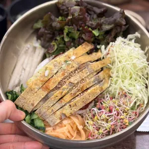 교동면옥 대표 사진