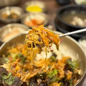 교동면옥 대표 사진