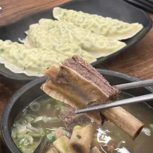 교동면옥 대표 사진