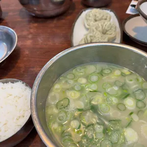 신선설농탕 사진 1