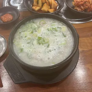 알천순대곱창전골 사진 1