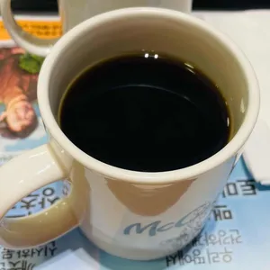 맥도날드 사진 1