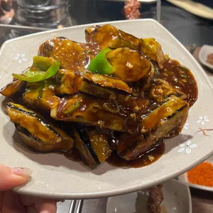 이가네양꼬치 사진 2