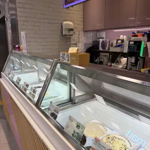 배스킨라빈스 리뷰 사진