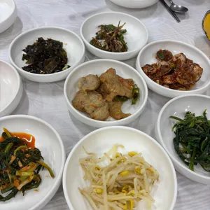 밥상마당 사진 1