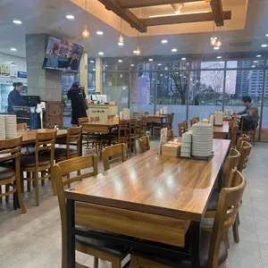 제주은희네해장국 대표 사진