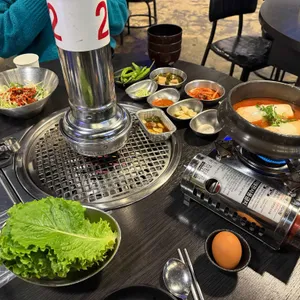 오백돈 대표 사진