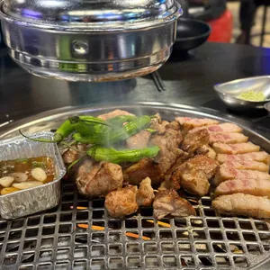 오백돈 대표 사진