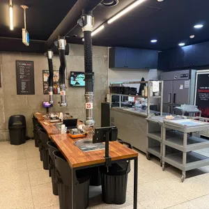 오백돈 리뷰 사진