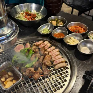 오백돈 대표 사진