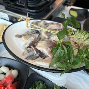 바위섬횟집 대표 사진