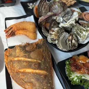 바위섬횟집 대표 사진