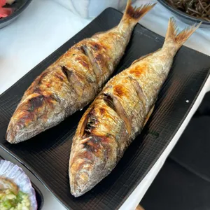 바위섬횟집 대표 사진