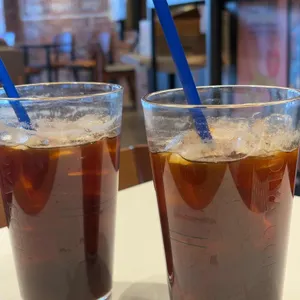 이디야커피 사진